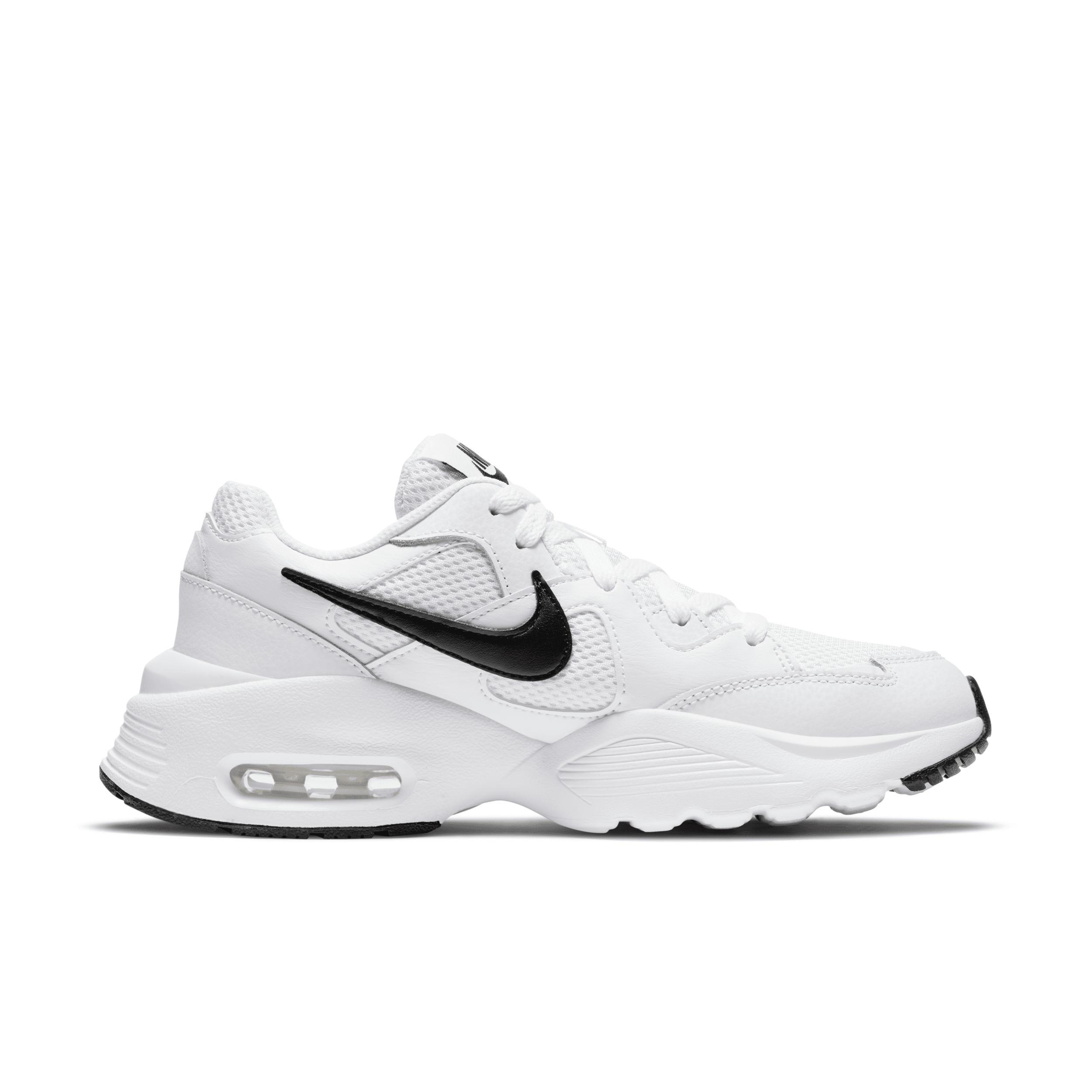 Nike Womens Air Max Fusion Shoes Product Image