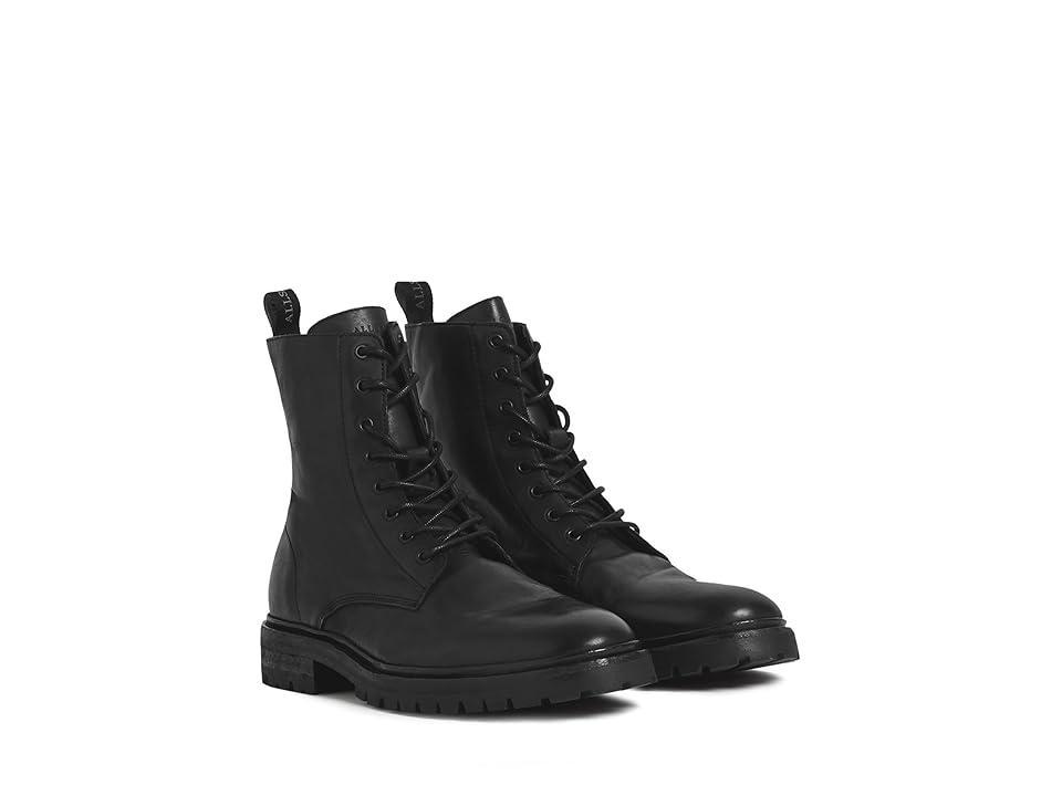 AllSaints Tobias Boots Men's Boots Product Image