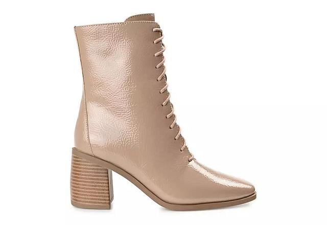 Journee Collection Womens Covva Ankle Boot Product Image