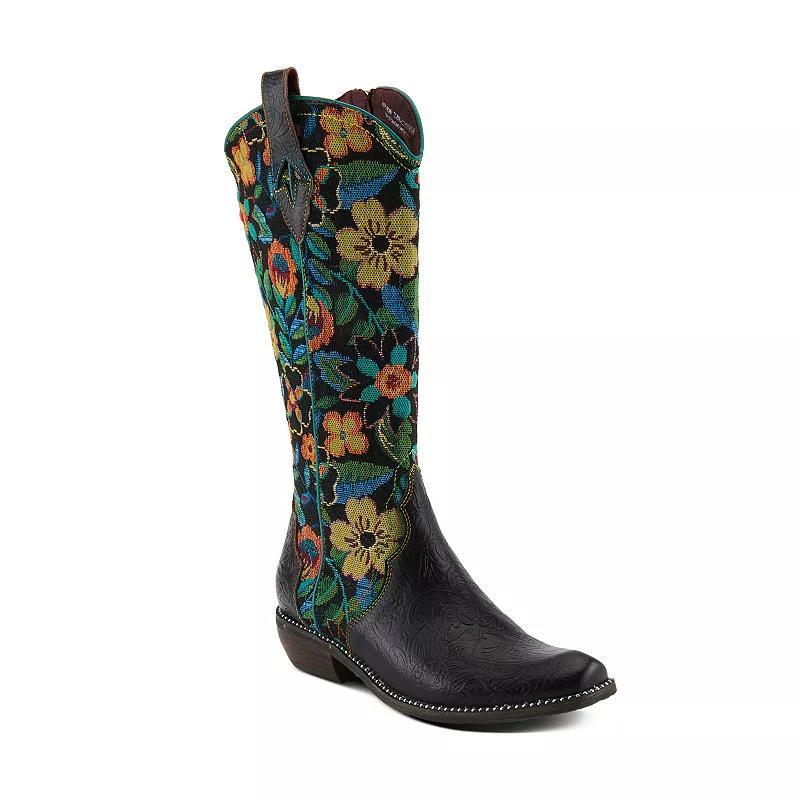 L'Artiste by Spring Step Rodeo Queen Multi) Women's Shoes Product Image