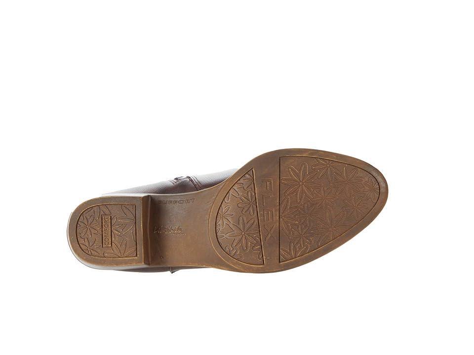 LifeStride Ally (Brown) Women's Shoes Product Image