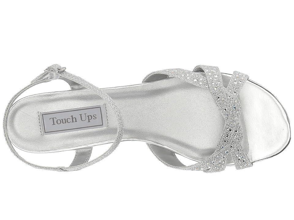 Touch Ups Lena Wedge Sandal Product Image