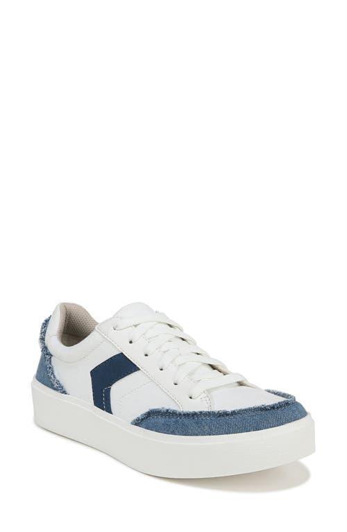 Dr. Scholls Madison Lace Platform Sneaker Product Image