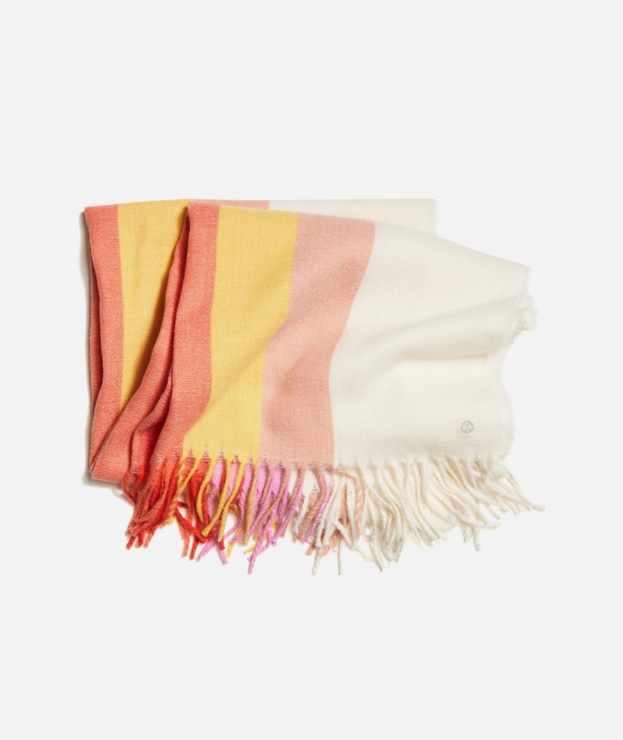 Archive Stripe Scarf Product Image