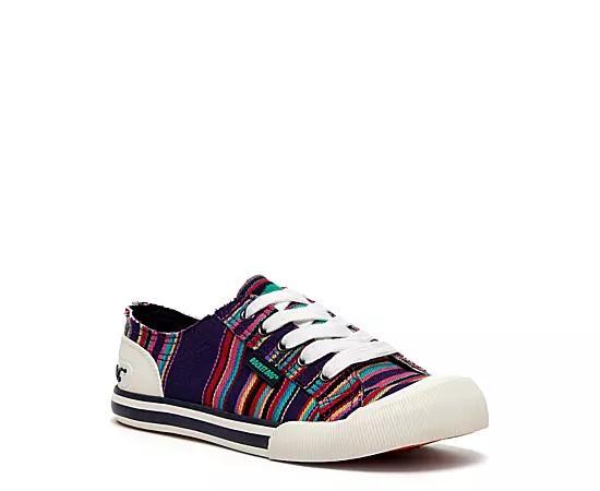 Rocket Dog Jazzin Womens Sneakers Product Image