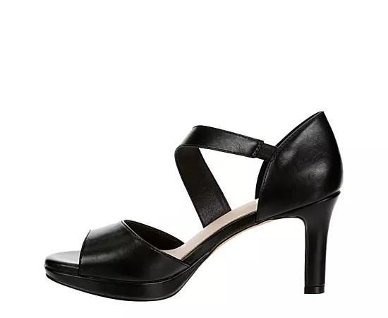 Lauren Blakwell Womens Darlah Platform Sandal Product Image