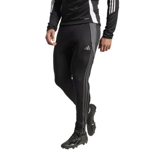 adidas Mens Tiro 24 League Pants - Team Navy Product Image