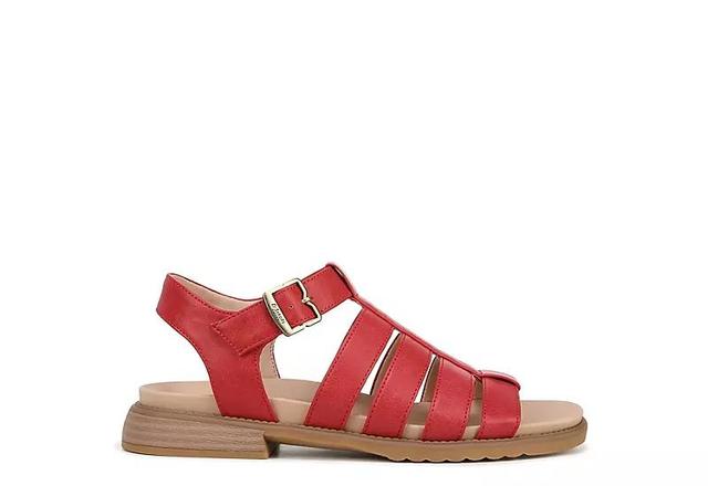 Dr. Scholls Womens A Ok Fisherman Sandals Product Image