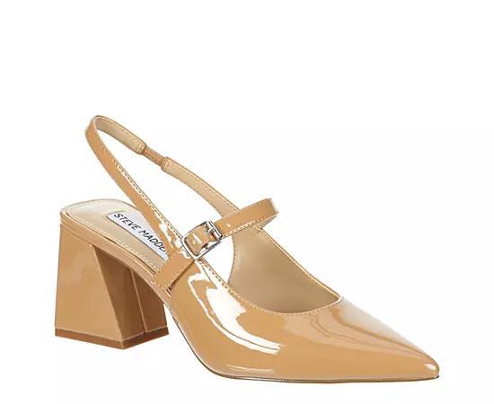 Steve Madden Womens Humorr Pump Product Image