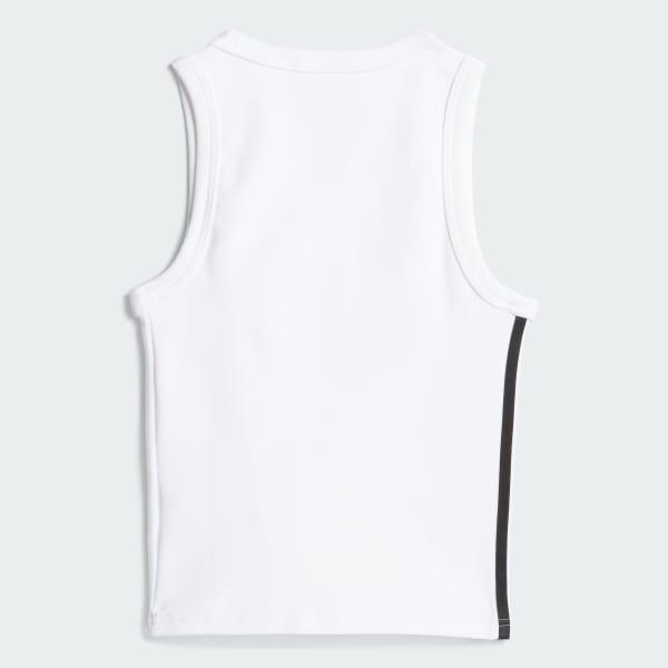 Brazil Skateboarding Tank Top Product Image