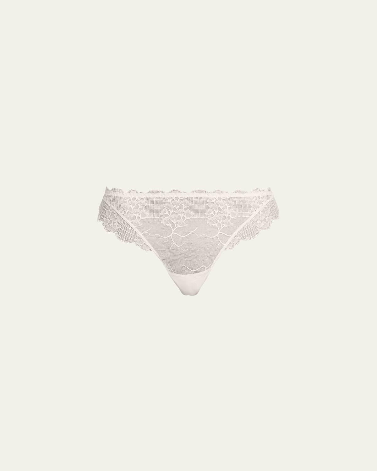 Simone Perele Reve Tanga Product Image