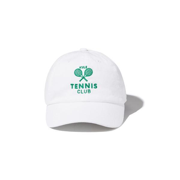 The Tennis Kap - White Product Image