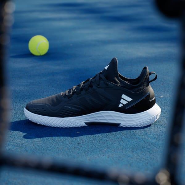 Adizero Ubersonic 4.1 Tennis Shoes Product Image