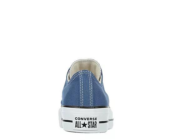 Converse Womens Chuck Taylor All Star Lift Low Top Sneakers - Product Image