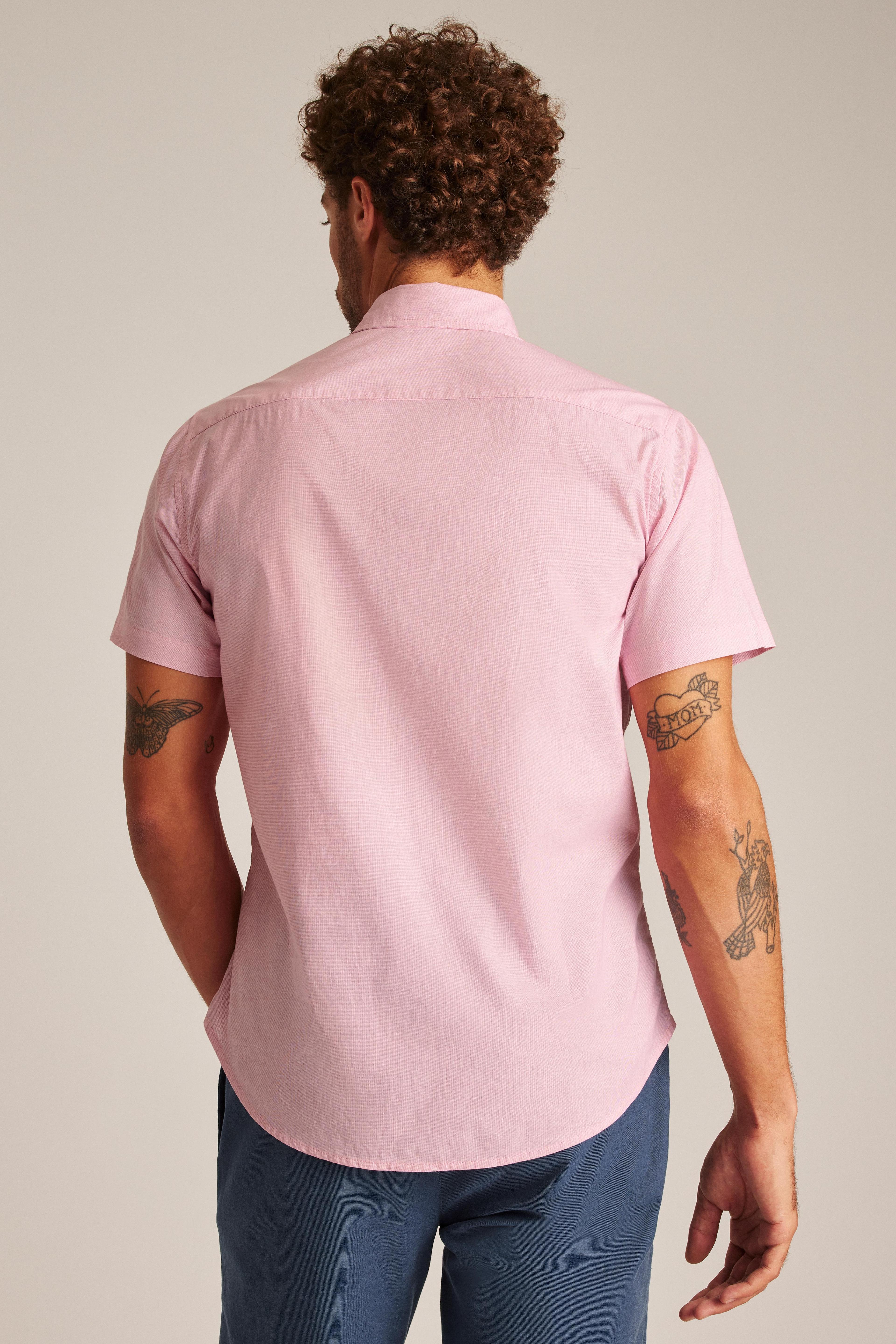 Riviera Short Sleeve Shirt Product Image