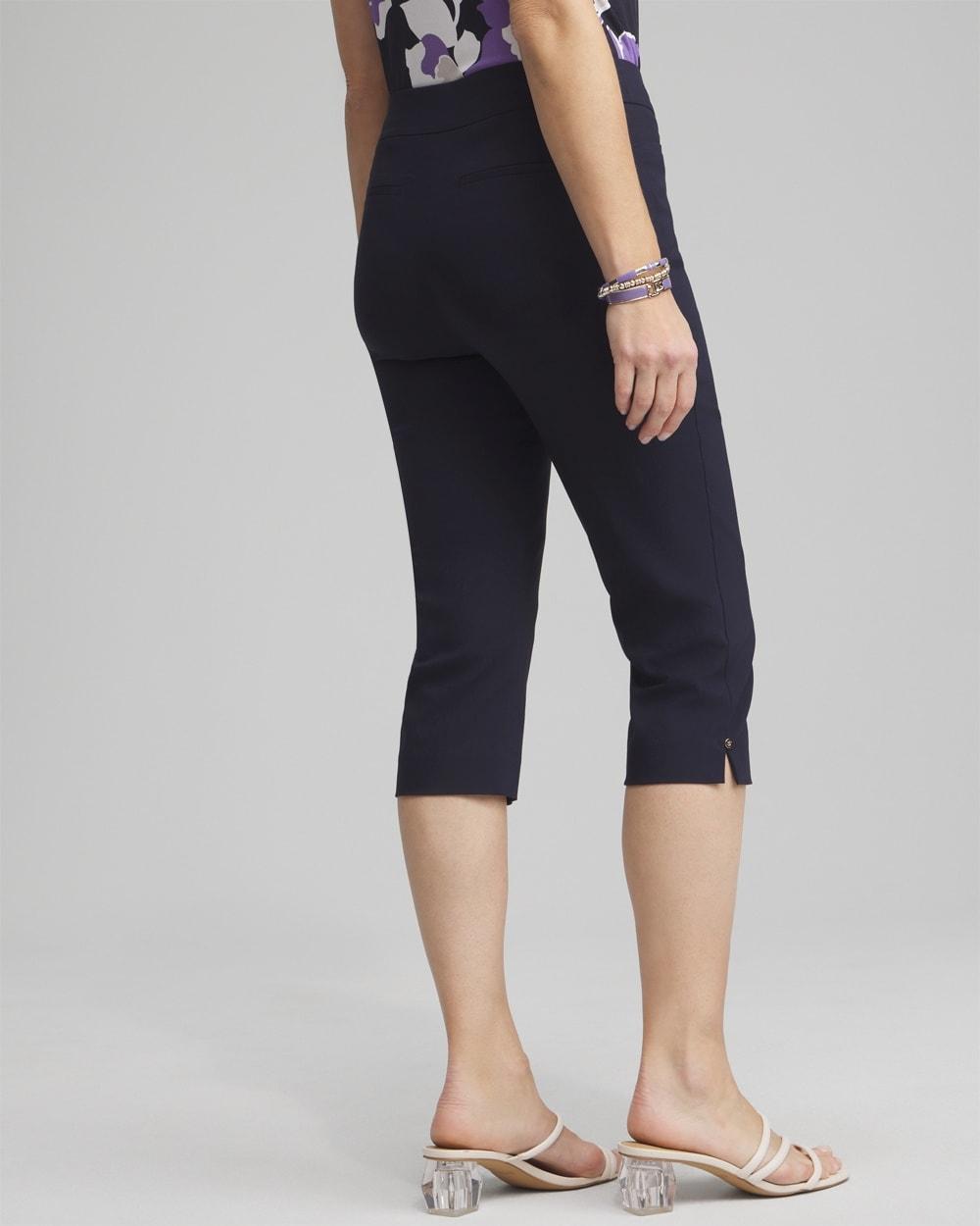 Brigitte Rivet Capris Product Image