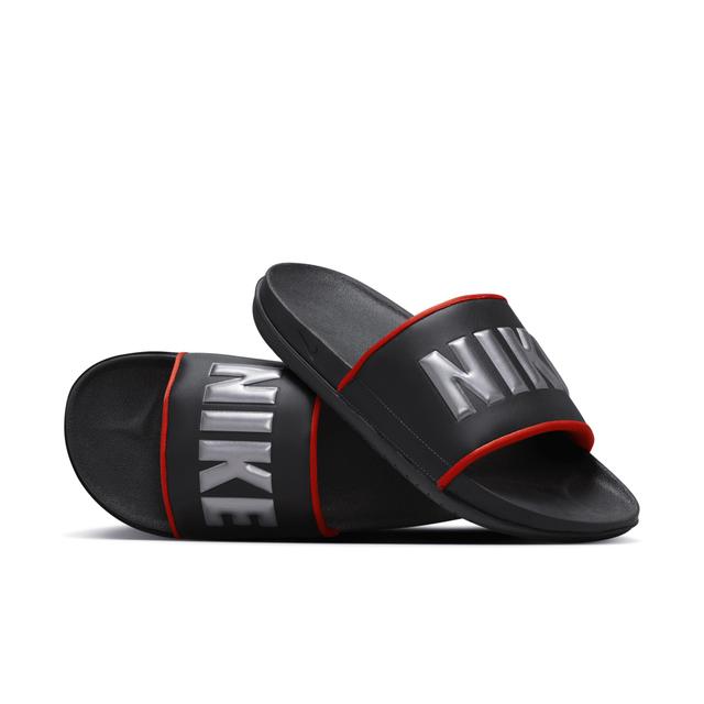 Nike Mens Offcourt Slides Product Image