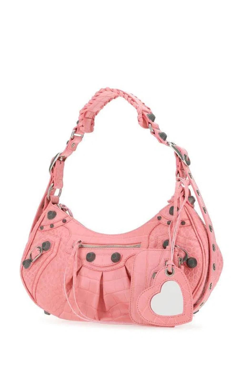 Borsa A Mano-tu In Pink Product Image