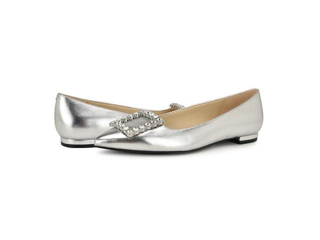 Nine West Jesikes Women's Flat Shoes Product Image