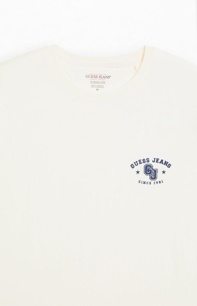 Guess Men's Star Logo T-Shirt Product Image