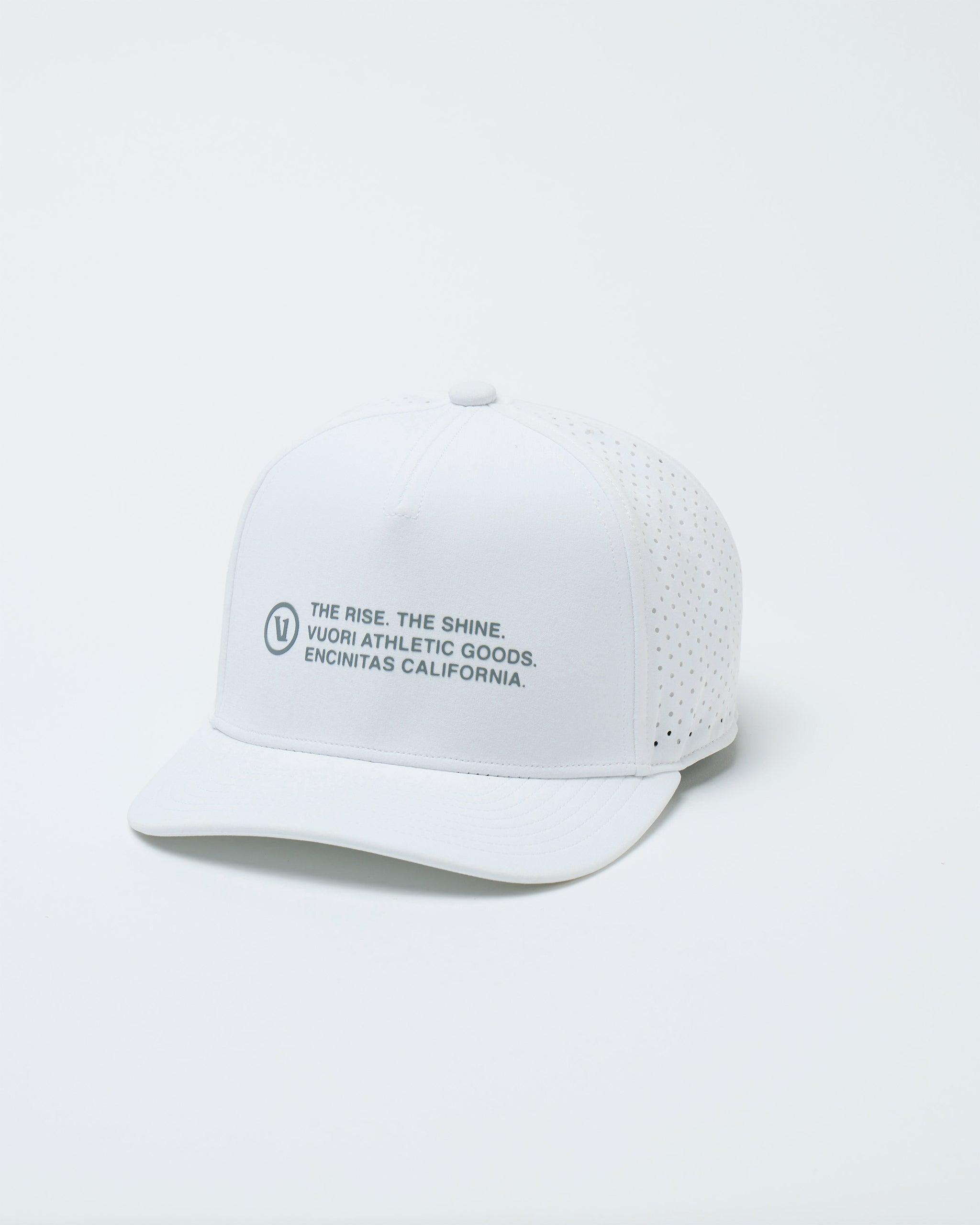 Vuori Water Tech Hat Product Image