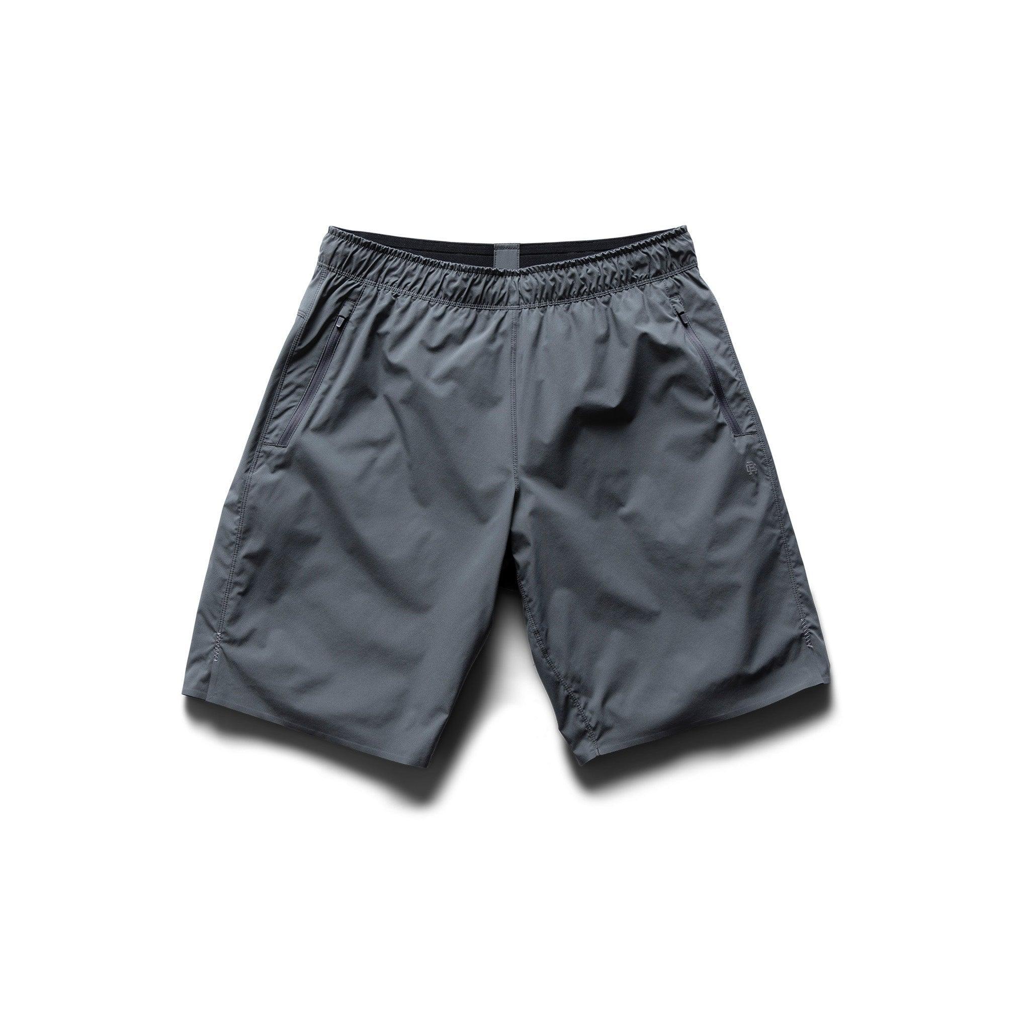 Training Short 9" Male Product Image