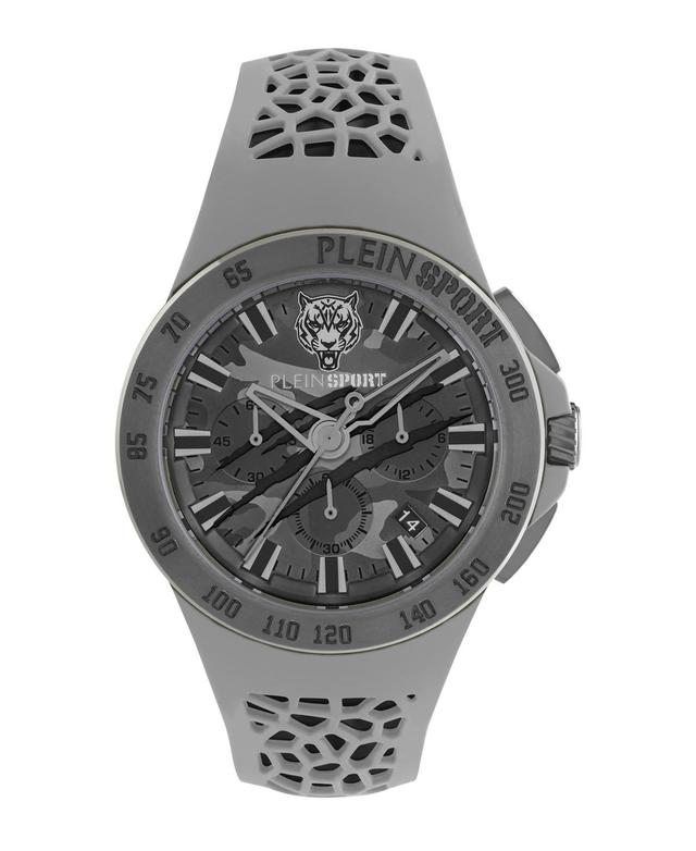 Philipp Plein Thunderstorm Chronograph Mens Watch Product Image