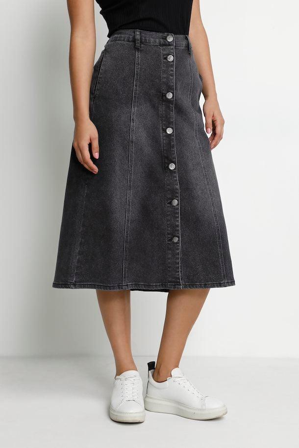 CUmonja Denim Skirt product image