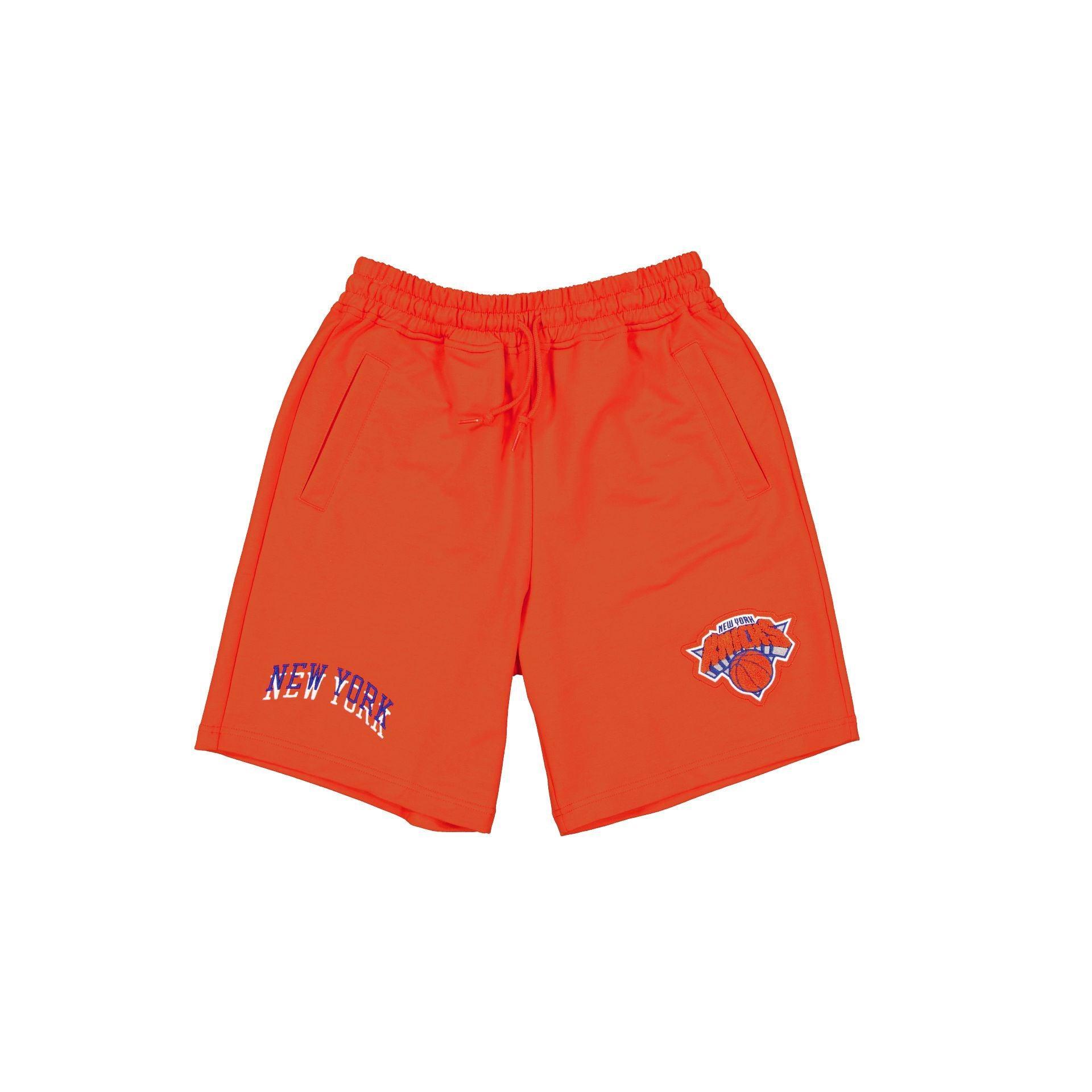 Dallas Mavericks 2024 City Edition Shorts Male Product Image