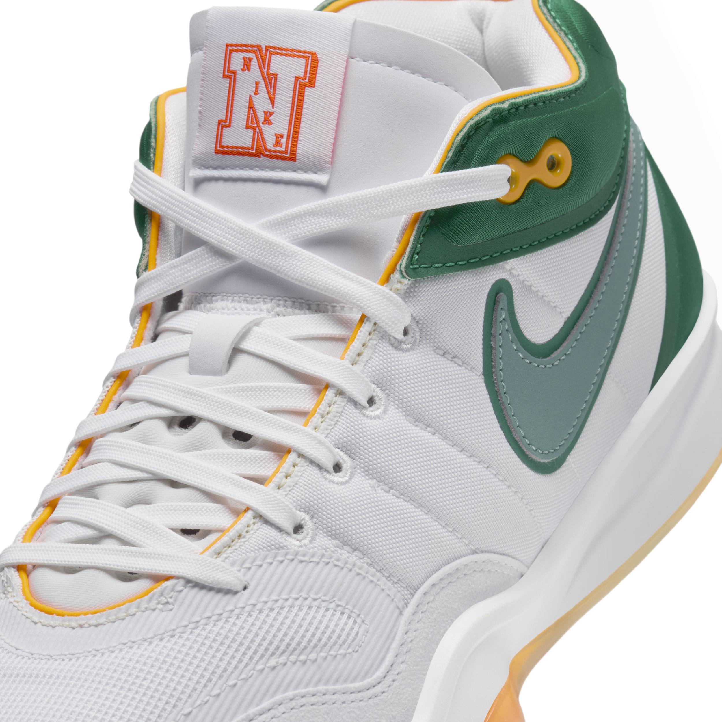 Nike Men's G.T. Hustle 2 Basketball Shoes Product Image