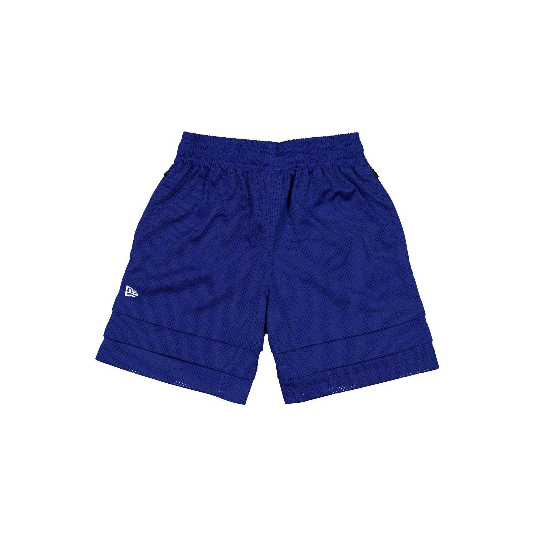 Bristol x New York Knicks Shorts Male Product Image