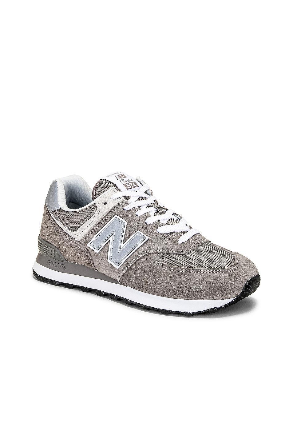 New Balance 574 sneakers Product Image