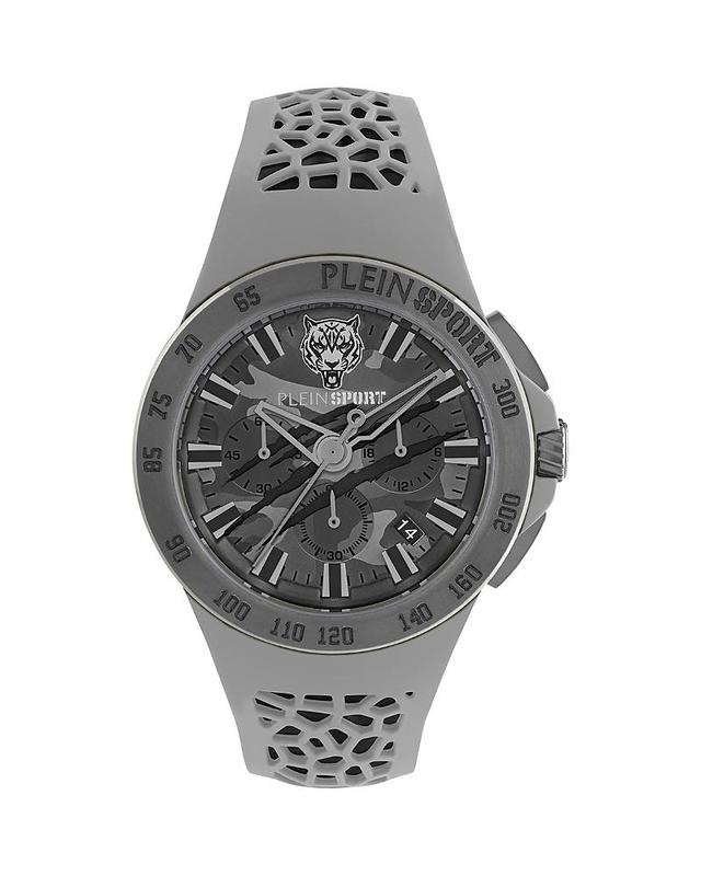 Philipp Plein Thunderstorm Chronograph Mens Watch Product Image