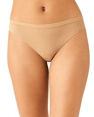 b.temptd by Wacoal Comfort Intended Thong Product Image