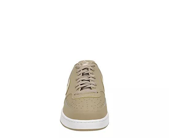 Nike Womens Court Vision Low Sneaker Product Image