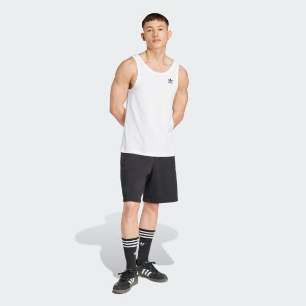 Trefoil Essentials Tank Top Product Image