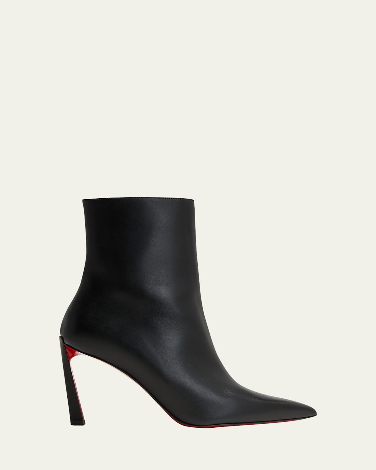 Christian Louboutin Condora Pointed Toe Bootie Product Image