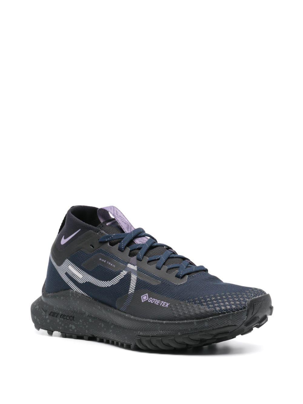 NIKE Pegasus Trail 4 Gore In Blue Product Image