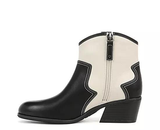 Dr. Scholls Womens Lasso Western Boot Product Image