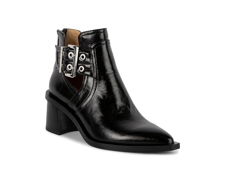 Steve Madden Gatewood Leather) Women's Boots Product Image