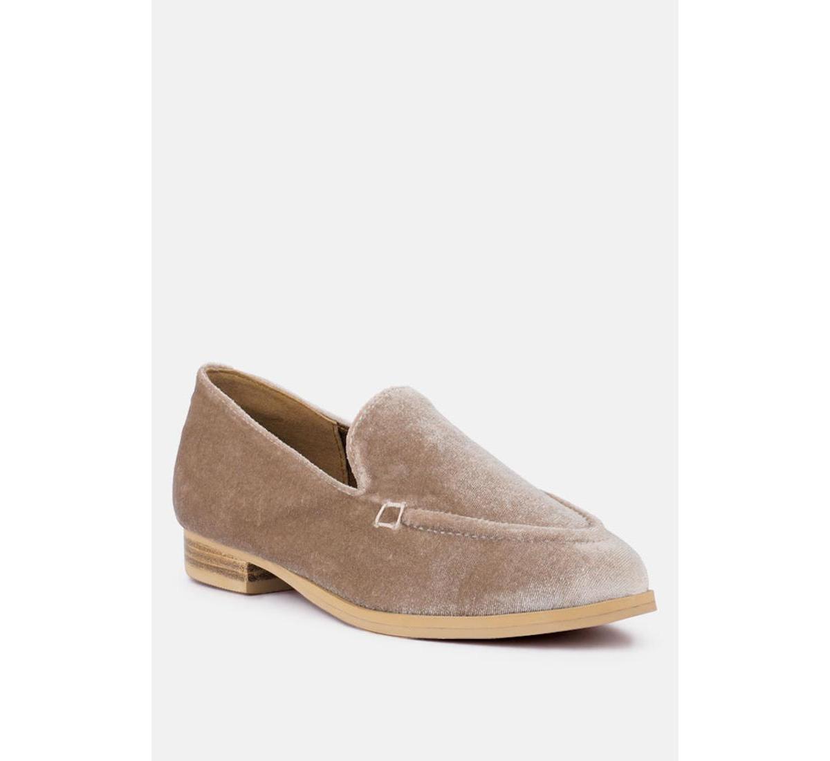 Rag & Co Luxe Lap SlipOn | Womens | | | Loafers Product Image