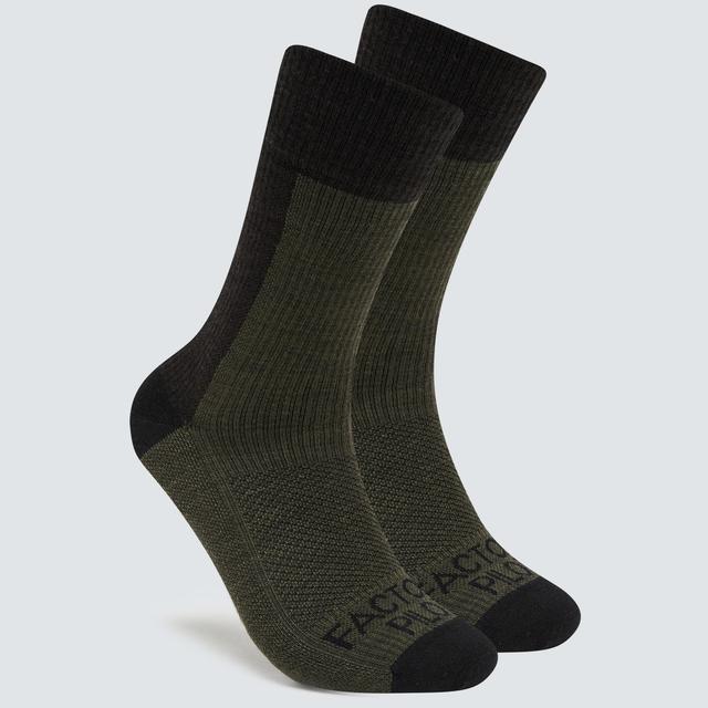 Oakley Men's Adapting Rc Socks Size: S Product Image