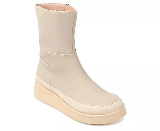 Journee Collection Tru Comfort Foam Cristen Bootie Women's Boots Product Image