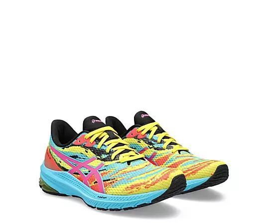 Asics Womens Gt-1000 12 Running Shoe Product Image