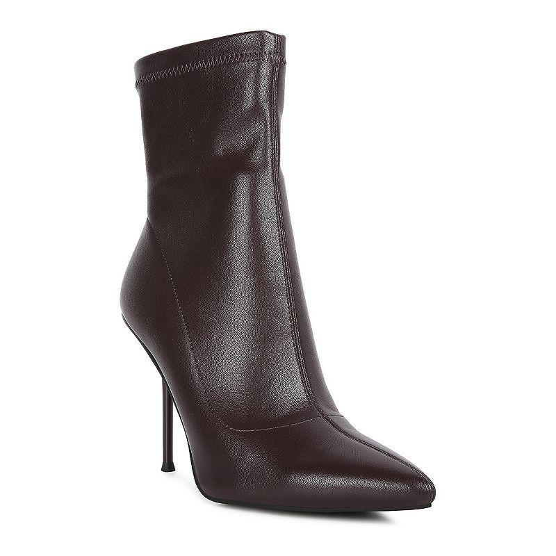 Womens yolo ankle boots Product Image