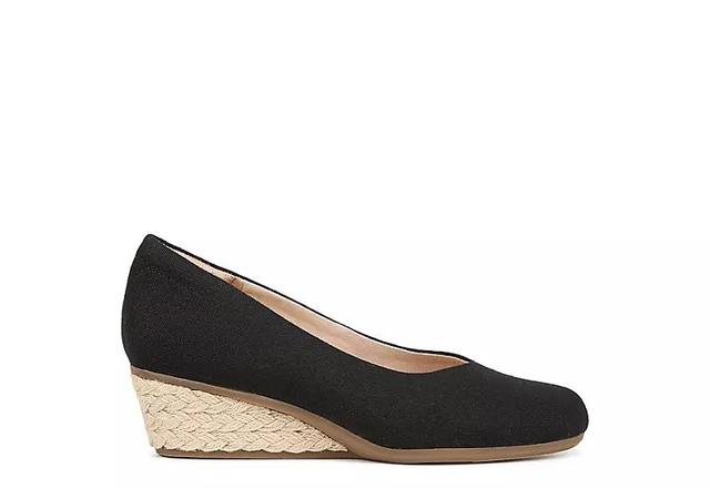 Dr. Scholls Womens Be Ready Wedge Pumps Product Image