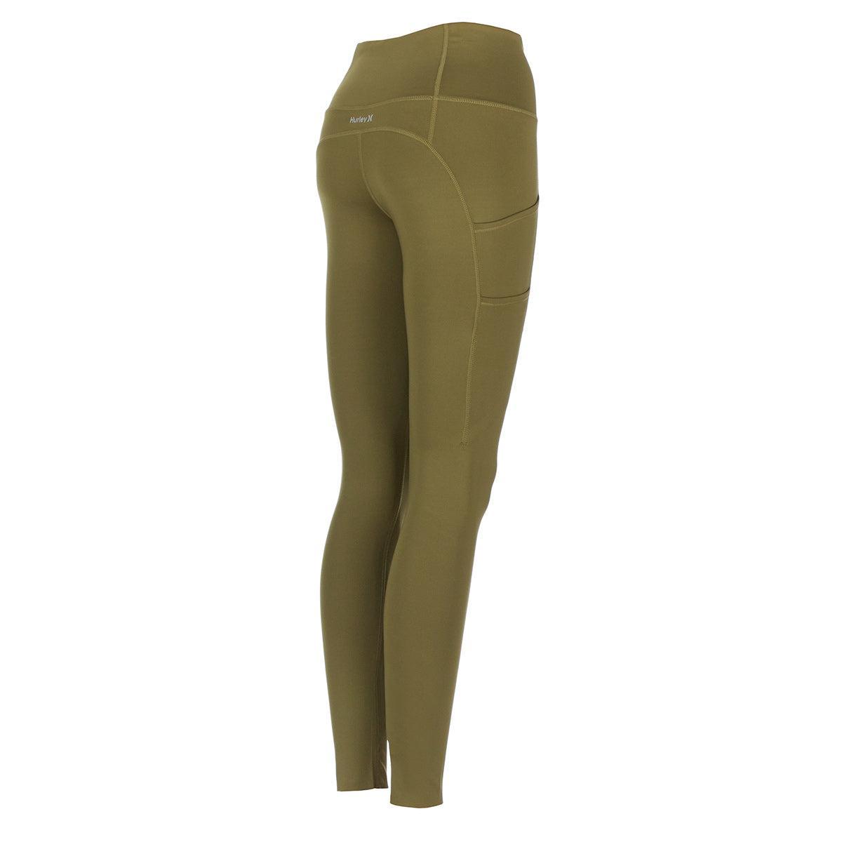 Hurley Women's Relaxed Jog Legging Product Image