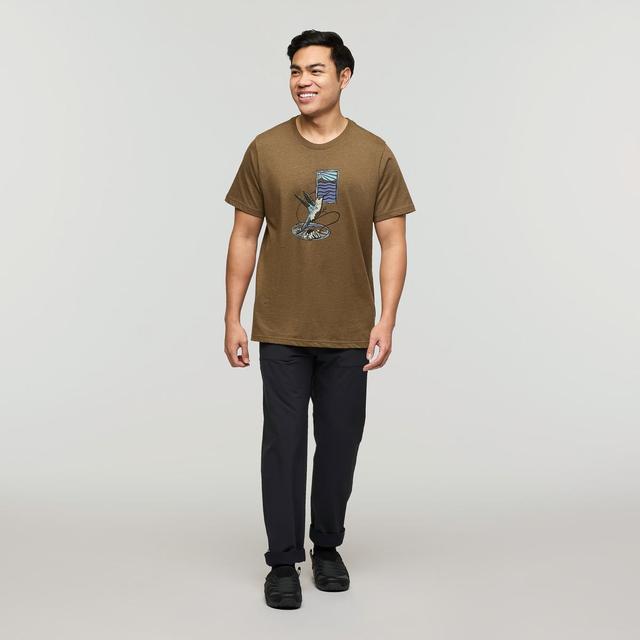 Topa T-Shirt - Men's Male Product Image