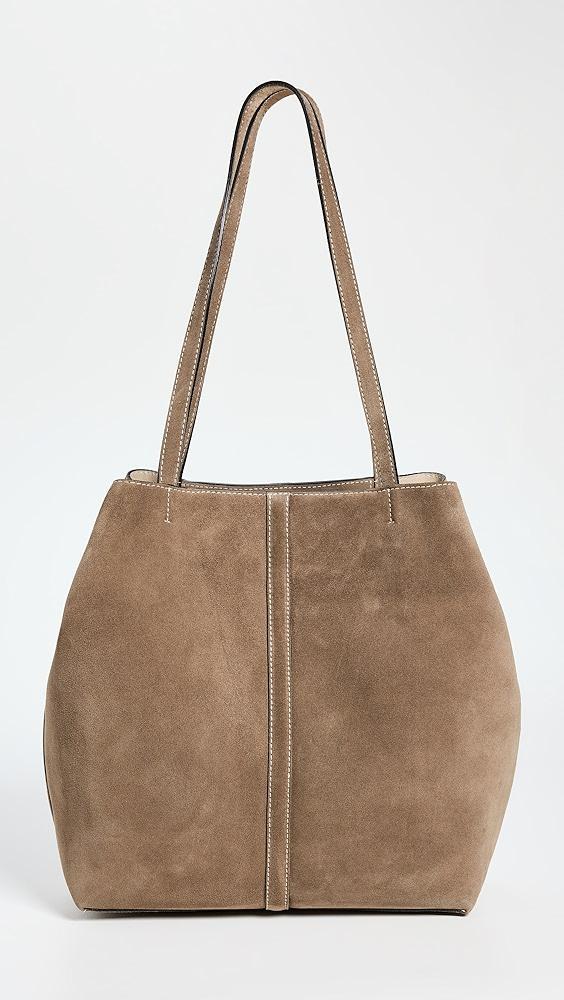 Vanessa Bruno GM Tote Bag | Shopbop Product Image