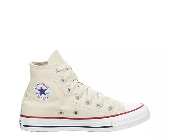 Converse Womens Chuck Taylor All Star High Top Sneaker Product Image